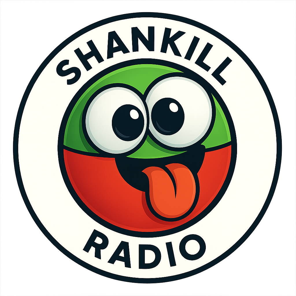 RadioShankill